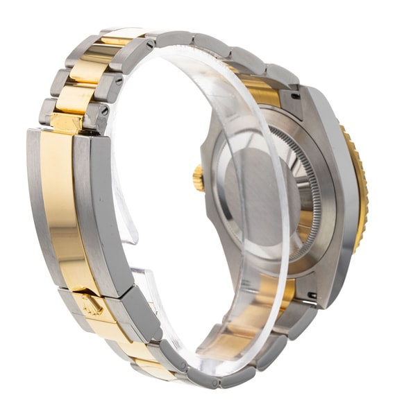 Rolex Submariner 126613 LB